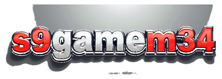 s9gamem34 logo