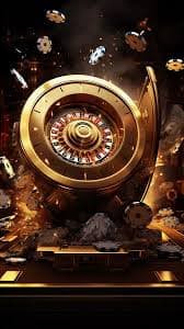 s9gamem34 Baccarat aur Roulette Rooms